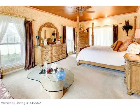 9009 Rosewood Dr, Fort Smith, AR 72903 photo 9