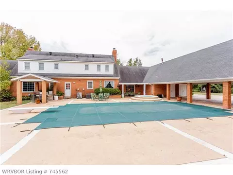 9009 Rosewood Dr, Fort Smith, AR 72903 photo 20