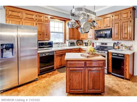 9009 Rosewood Dr, Fort Smith, AR 72903 photo 6