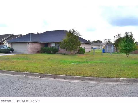 115 Commanche Loop, Roland, OK 74954 photo 2