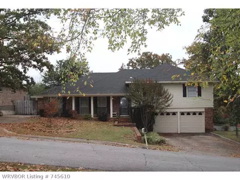 6510 Ellsworth Rd, Fort Smith, AR 72903 photo 1