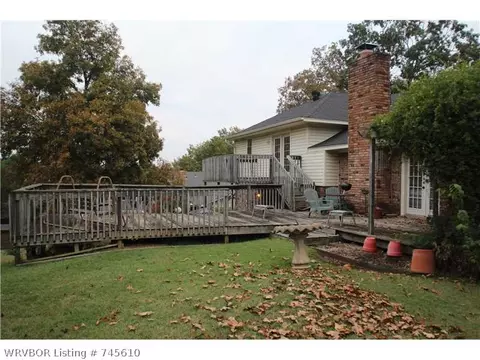 6510 Ellsworth Rd, Fort Smith, AR 72903 photo 12