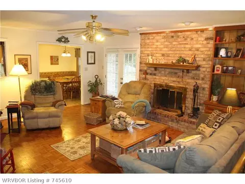 6510 Ellsworth Rd, Fort Smith, AR 72903 photo 5