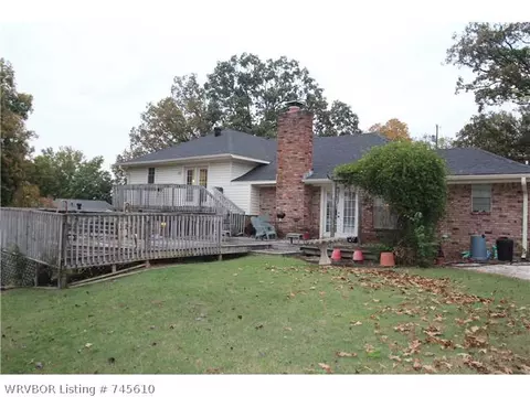 6510 Ellsworth Rd, Fort Smith, AR 72903 photo 13