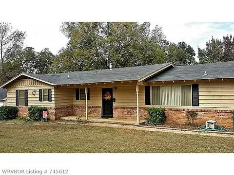 4601 N N St, Fort Smith, AR 72904 photo 1
