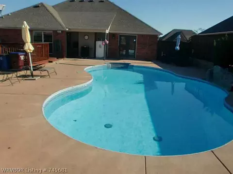 12112 Sapling Dr, Fort Smith, AR 72916 photo 16
