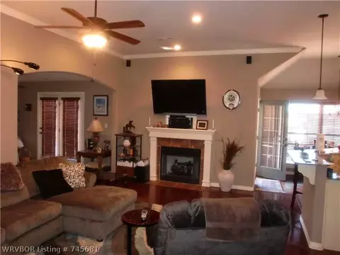 12112 Sapling Dr, Fort Smith, AR 72916 photo 3