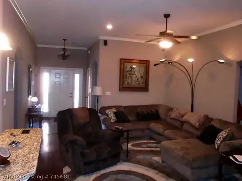 12112 Sapling Dr, Fort Smith, AR 72916 photo 4