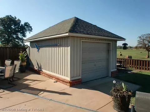 12112 Sapling Dr, Fort Smith, AR 72916 photo 19