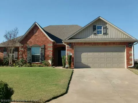 12112 Sapling Dr, Fort Smith, AR 72916 photo 25