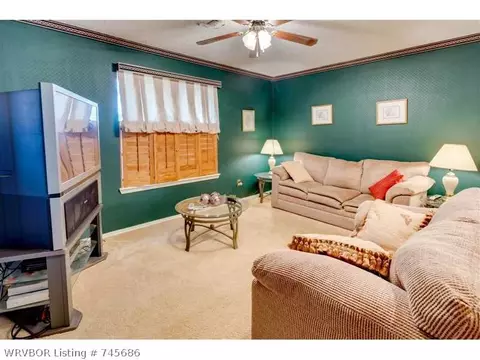 9904 Kingsley Pl, Fort Smith, AR 72908 photo 9