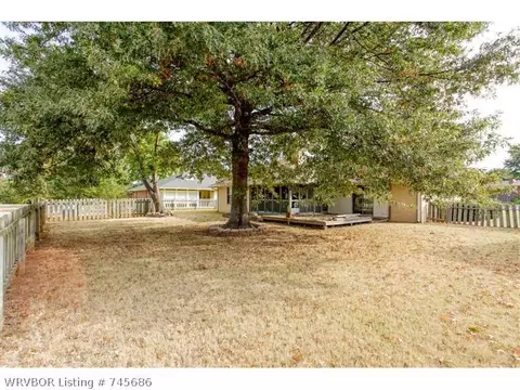 9904 Kingsley Pl, Fort Smith, AR 72908 photo 16