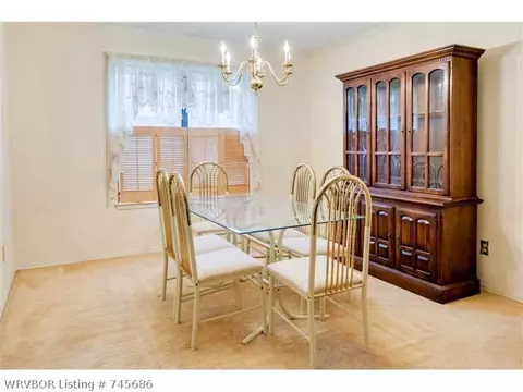 9904 Kingsley Pl, Fort Smith, AR 72908 photo 5