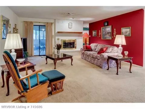 9904 Kingsley Pl, Fort Smith, AR 72908 photo 4