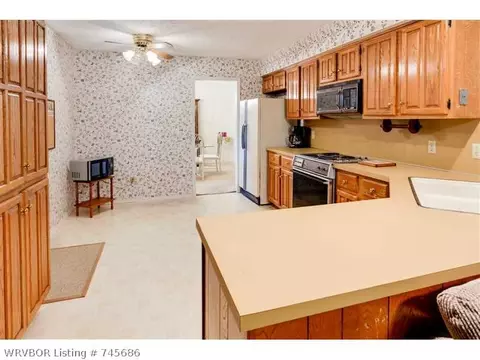 9904 Kingsley Pl, Fort Smith, AR 72908 photo 8