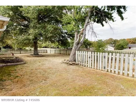 9904 Kingsley Pl, Fort Smith, AR 72908 photo 15