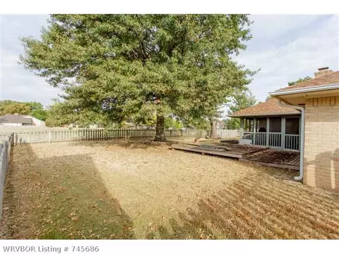 9904 Kingsley Pl, Fort Smith, AR 72908 photo 14