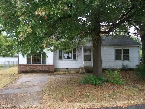 3545 Wilma Ave, Fort Smith, AR 72904 photo 1