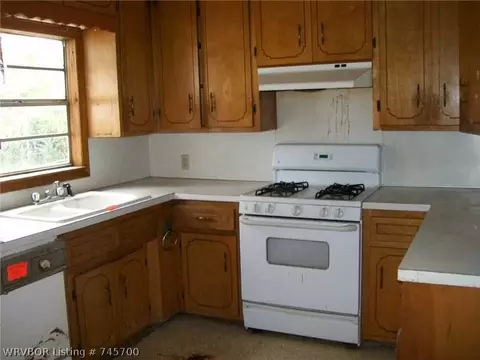 3545 Wilma Ave, Fort Smith, AR 72904 photo 5