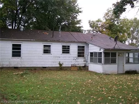 3545 Wilma Ave, Fort Smith, AR 72904 photo 9