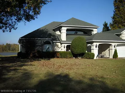 10501 Riverview Dr, Fort Smith, AR 72903 photo 1