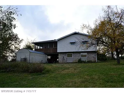 3809 Echo Rd, Huntington, AR 72940 photo 2
