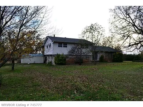 3809 Echo Rd, Huntington, AR 72940 photo 4