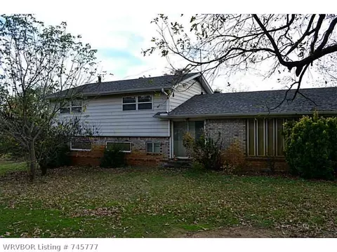 3809 Echo Rd, Huntington, AR 72940 photo 3