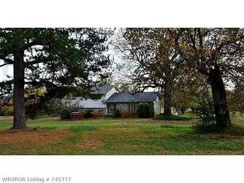 3809 Echo Rd, Huntington, AR 72940 photo 1