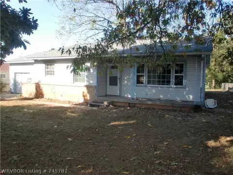 1619 S Independence St, Fort Smith, AR 72901 photo 1