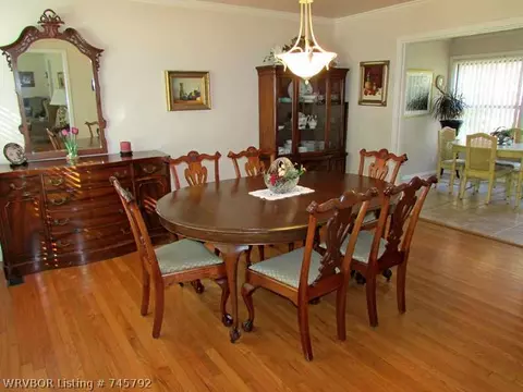 2811 Charlotte Ln, Fort Smith, AR 72901 photo 9