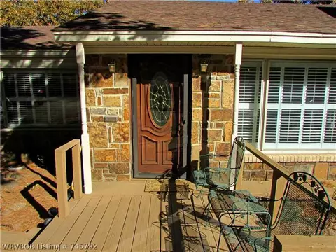 2811 Charlotte Ln, Fort Smith, AR 72901 photo 3