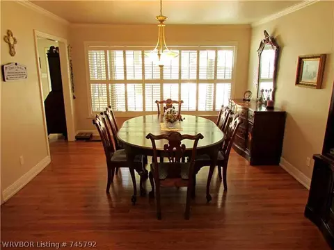 2811 Charlotte Ln, Fort Smith, AR 72901 photo 10