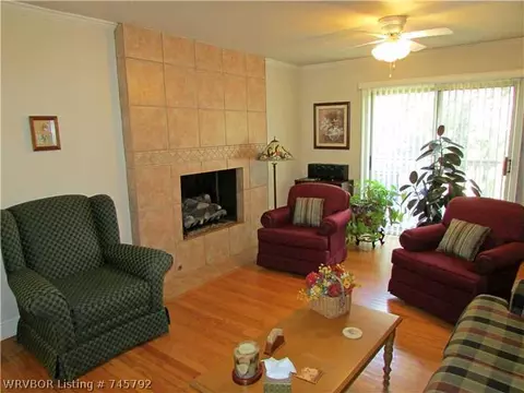 2811 Charlotte Ln, Fort Smith, AR 72901 photo 11