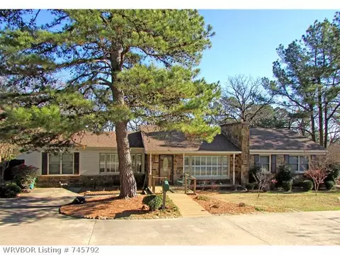 2811 Charlotte Ln, Fort Smith, AR 72901 photo 1