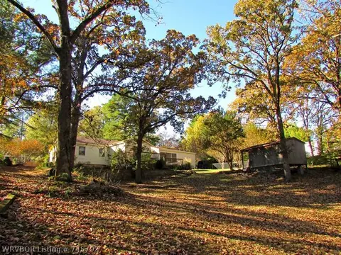 2811 Charlotte Ln, Fort Smith, AR 72901 photo 2