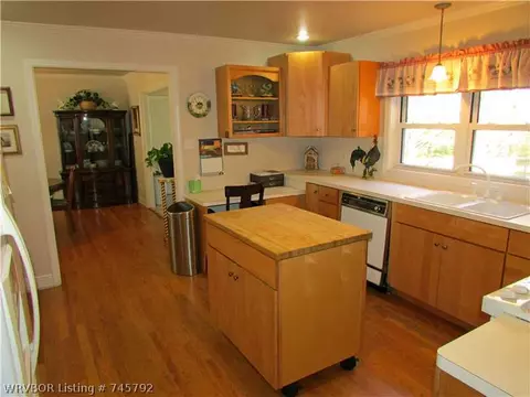 2811 Charlotte Ln, Fort Smith, AR 72901 photo 7