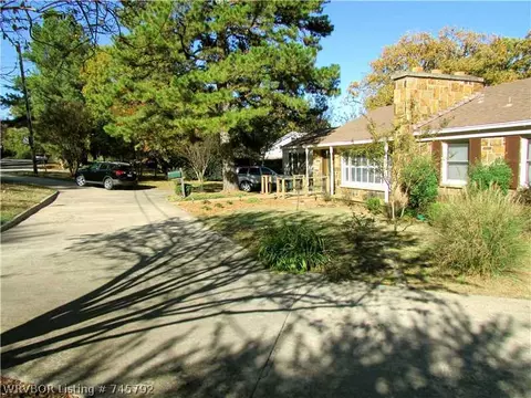 2811 Charlotte Ln, Fort Smith, AR 72901 photo 24