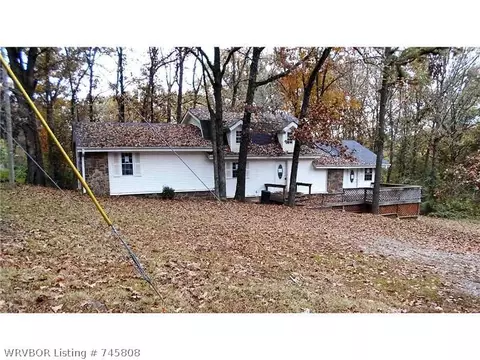 802 Cherokee Trl, Ozark, AR 72949 photo 1