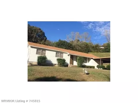 2311 Fairview Dr, Fort Smith, AR 72901 photo 1