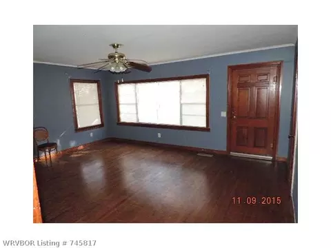 505 N 2nd St, Ozark, AR 72949 photo 4