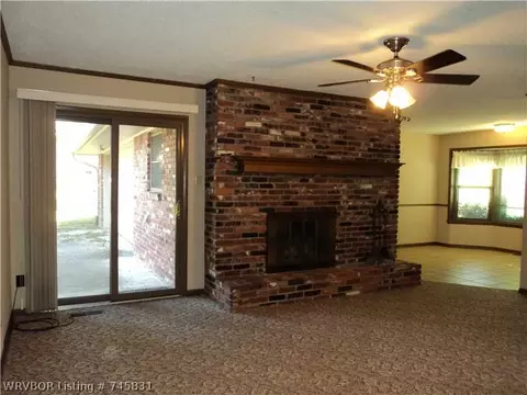 4500 Victoria Dr, Fort Smith, AR 72904 photo 5