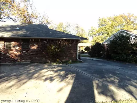 4500 Victoria Dr, Fort Smith, AR 72904 photo 17