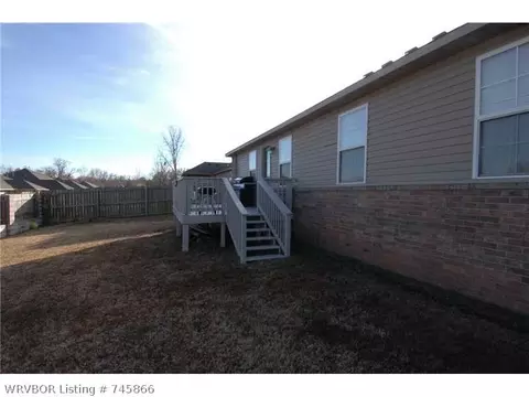 1930 N 55 Pl, Fort Smith, AR 72904 photo 7