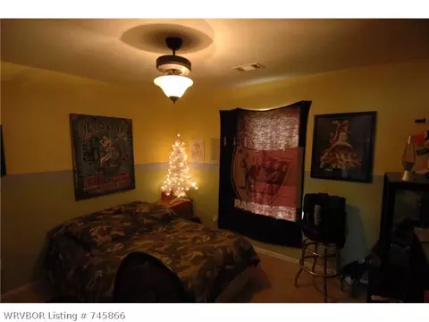 1930 N 55 Pl, Fort Smith, AR 72904 photo 5