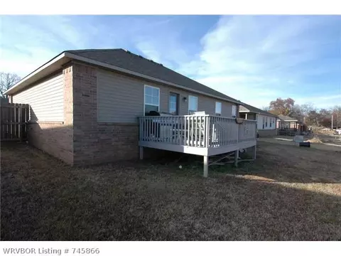 1930 N 55 Pl, Fort Smith, AR 72904 photo 8