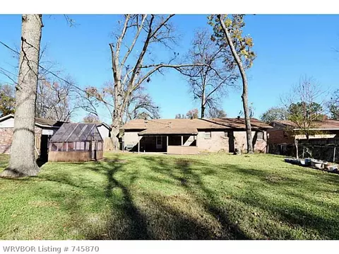 2215 N 55th Ln, Fort Smith, AR 72904 photo 25