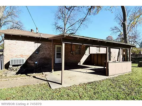 2215 N 55th Ln, Fort Smith, AR 72904 photo 24