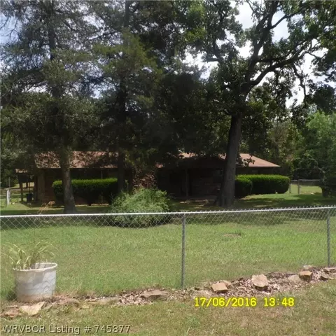 15861 71 Hwy, Booneville, AR 72927 photo 1