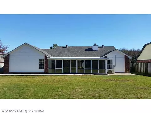 7012 Red Bud Dr, Fort Smith, AR 72916 photo 19